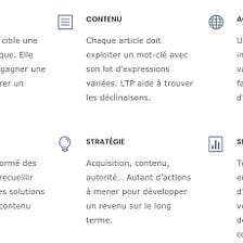 LongtailPro : mon logiciel ultime pour un SEO stratégique