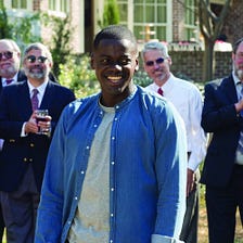 Get Out Perfectly Captures America’s Problem With “Diet Racism”