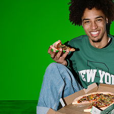 FRASER is the lead agency for New York Pizza