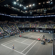 ATP Week 6: Rotterdam, New York and Buenos Aires
