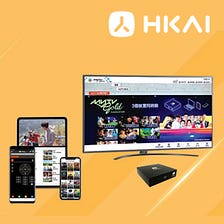 HKAI Successfully Deploys 24/7 Ad Serving For myTV SUPER