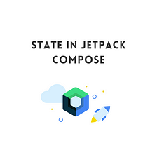 State in Jetpack Compose