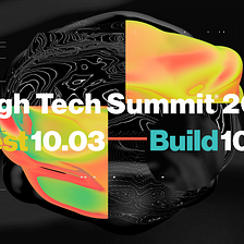 Tough Tech Summit -