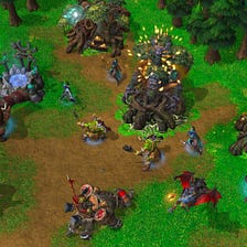 Blizzard Botched Warcraft III Remake After Internal Fights, Pressure Over Costs
