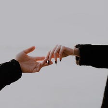 5 Ways to Connect with Someone on a Deeper Level
