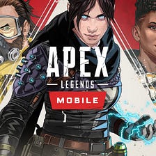 Market Wire (2/2/'23), EA/Respawn cancels Apex Legends Mobile and  Battlefield Mobile, by Joseph Kim, GameMakers