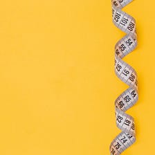 Weight Loss Is Ridiculously Simple (For Most People)