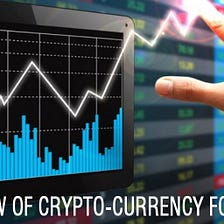 Overview of сrypto-currency for today