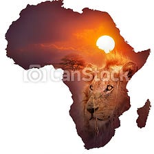 Was Africa an afterthought?
