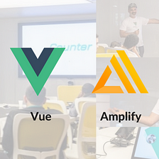 Build your first full-stack serverless app with Vue and AWS Amplify