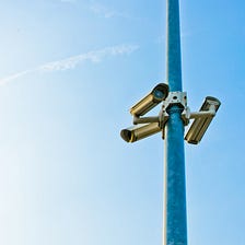 How Britain  Exported Next-Generation Surveillance