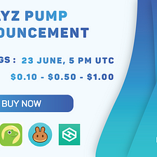 $PAYZ Pump & Buyback Announcement