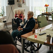 What Living In a Memory Care Facility Looks Like