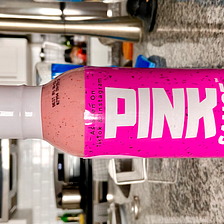 I Tried The Pink Sauce So You Don’t Have To