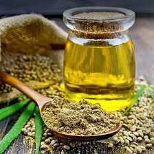 How CBD Can Improve All Aspects of Health