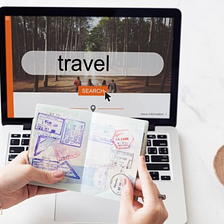 How Will You Develop a Good Travel Website?