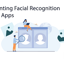 Implementing Facial Recognition in Flutter Apps