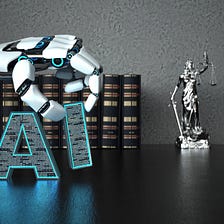 Robot Lawyers: will artificial intelligence ensure justice for all?
