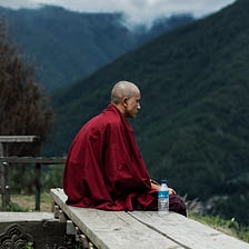 What is spiritual escapism?