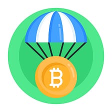 Airdrops Explained: How to Get Free Crypto