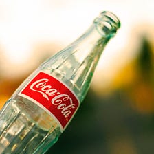 Taste the Feeling: What Coca-Cola taught me about marketing and advertising