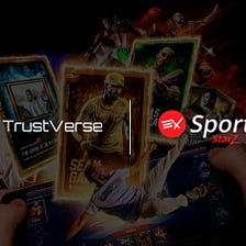 TrustVerse Partners with ExSports to Protect NFT Assets and Expand to GameFi and Digital…