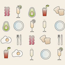 You hungry? Here’s the secret to tasty menu design