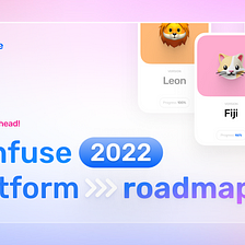 Big Things Ahead! Zenfuse’s 2022 Platform Roadmap