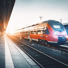 Staying on Track with Rails: Advice on Building Your First Rails App