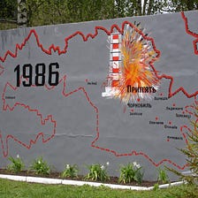 2007–05–09 / Chernobyl Nuclear Power Plant Zone of Alienation