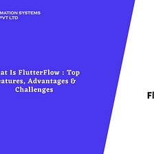 What Is FlutterFlow : Top Features, Advantages & Challenges : Aalpha