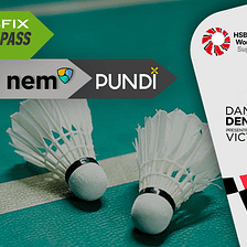 NEM, ProximaX, and Pundi X Join Growing List of SportsFix Sponsor Partners!