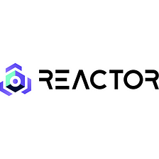 Intro To Reactor: Why Reactor?
