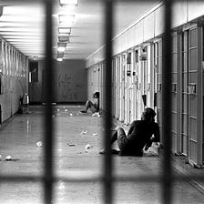 The Problem with Prison Abolition
