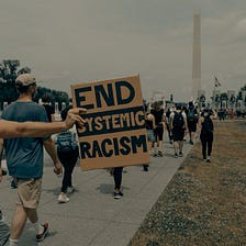 Does Systemic Racism Still Exist in the Workplace?