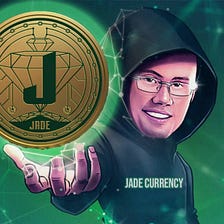 Jade Currency Update — May 2022