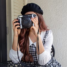 What photo camera should I buy?