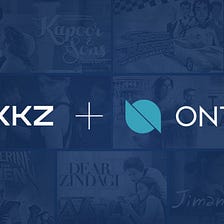 SPOKKZ and Ontology Team up to Revolutionize Content Streaming Through Blockchain