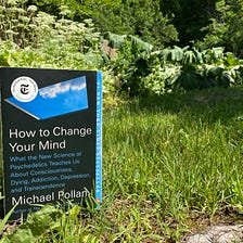 Review: How To Change Your Mind