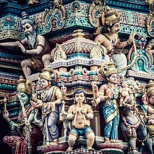 The Enigma of Yahweh’s Sole Avatar