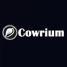 Cowrium: многомерный блокчейн.