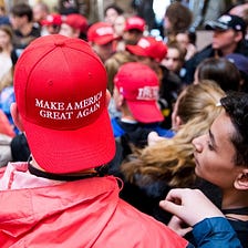Let’s Talk About the MAGA Populists: Conservatives Should Embrace New Populist Sentiments with…