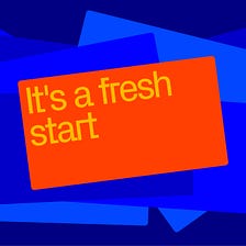 Switch to our new blog