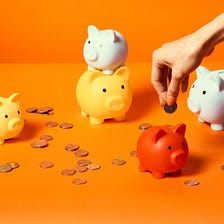 Finding Easy Ways to Grow in Hard Times