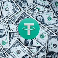 Best Stablecoin Yields Greater than 20% APY — $USDT Edition