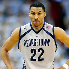 Otto Porter Jr. Parents, Wiki, Biography, Age, Girlfriend, Career, Net  Worth & More.