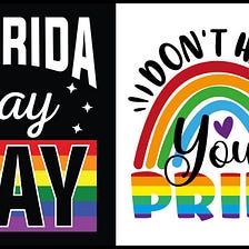 Florida LGBTQ Advocates Celebrate Huge ‘Don’t Say Gay’ Victory