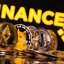 Binance pulls the plug on stock token trades