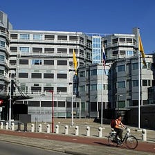 Multilaterale samenwerkingsverbanden waarin de AIVD participeert