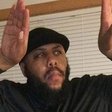 Steve Stephens, Toxic Femininity and the #JoyLaneMassacre